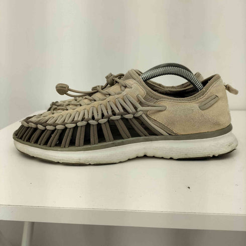キーン KEEN UNEEK O2 ユニーク アウトドアサンダル メンズ  27cm